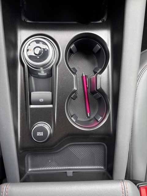 New 2025 Ford Explorer Active w/ Active Comfort Package image 37