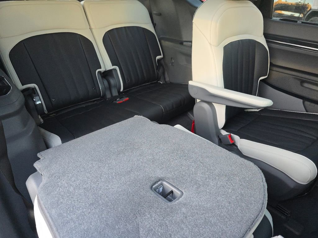 New 2026 Kia EV9 GT-Line image 22