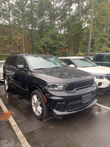Certified 2024 Dodge Durango GT image 3