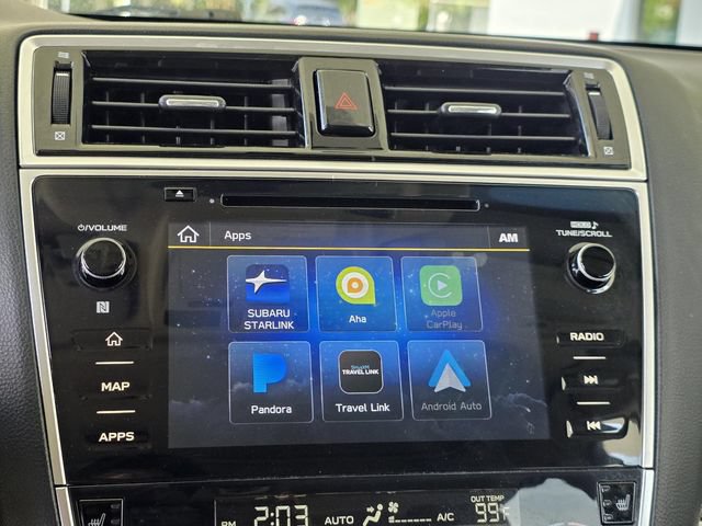 Used 2019 Subaru Outback 3.6R Limited w/ Popular Package #2 AWD/4WD image 19