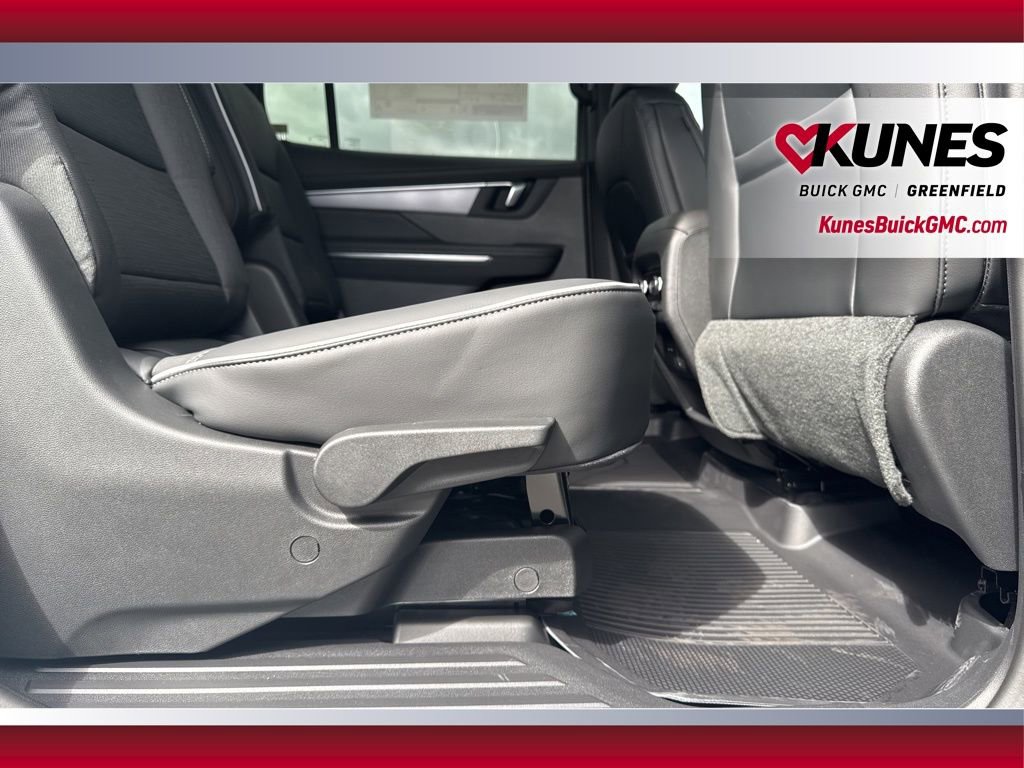 New 2026 Buick Enclave Sport Touring w/ LPO, Floor Liner Package image 49