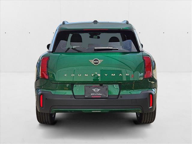 Used 2025 MINI Cooper Countryman S image 7