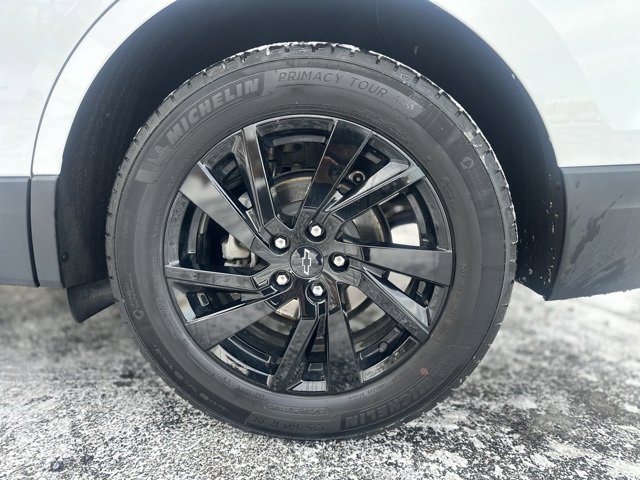 Used 2024 Chevrolet Equinox LS w/ LS Convenience Package image 25