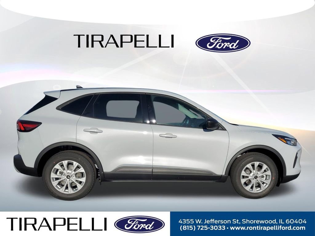 New 2026 Ford Escape Active w/ Cold Weather Package image 7