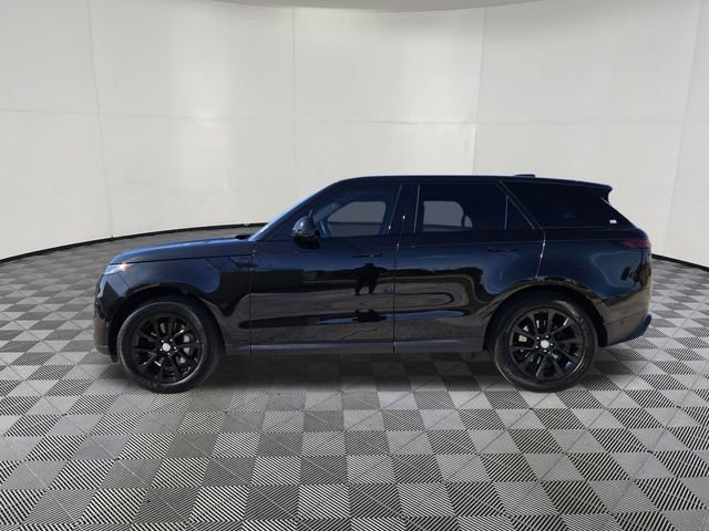 Used 2023 Land Rover Range Rover Sport SE AWD/4WD image 4