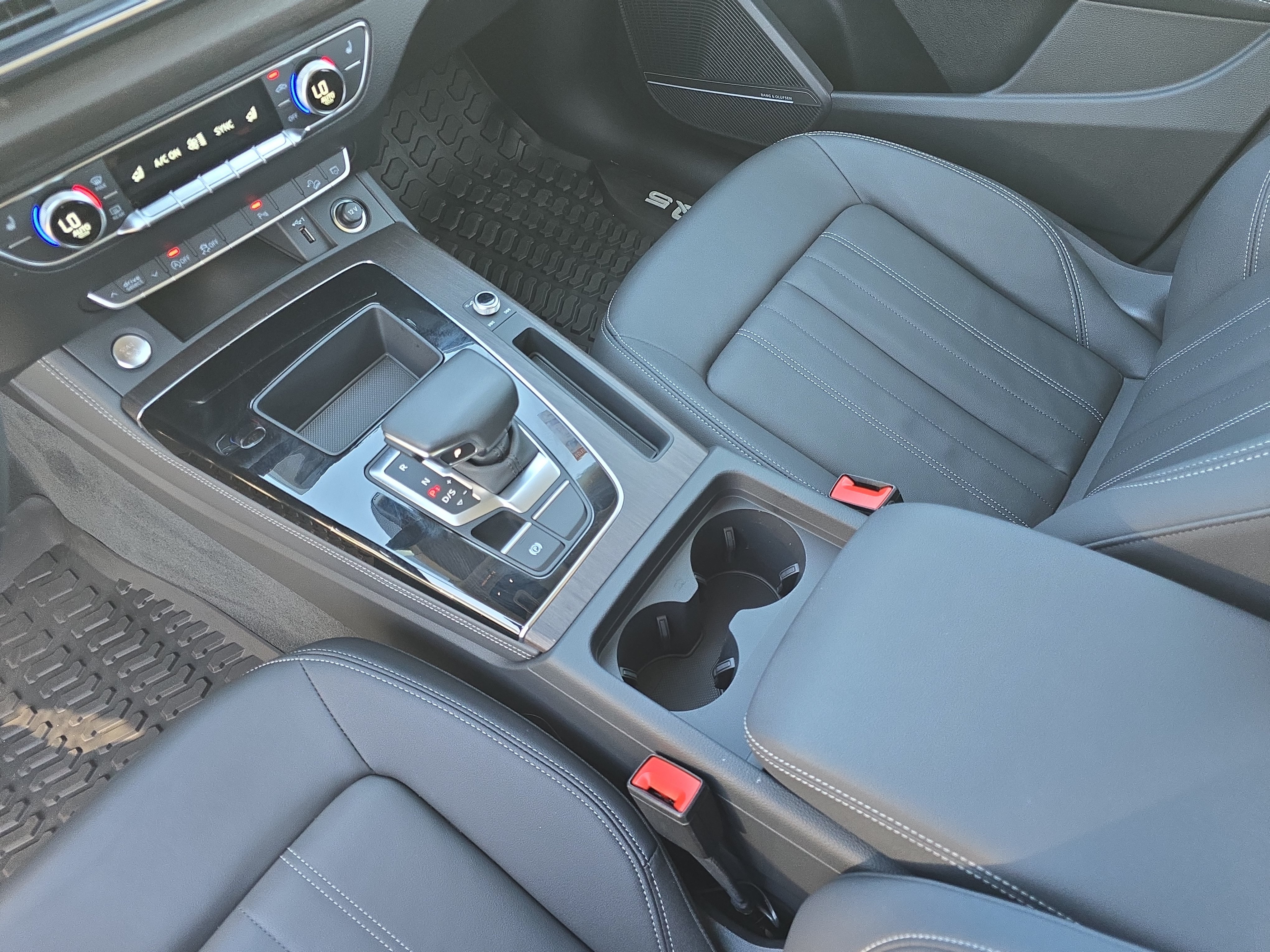 Used 2023 Audi Q5 2.0T Premium Plus AWD/4WD image 25