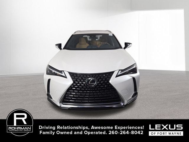 Used 2024 Lexus UX 250h AWD w/ Premium Package image 3