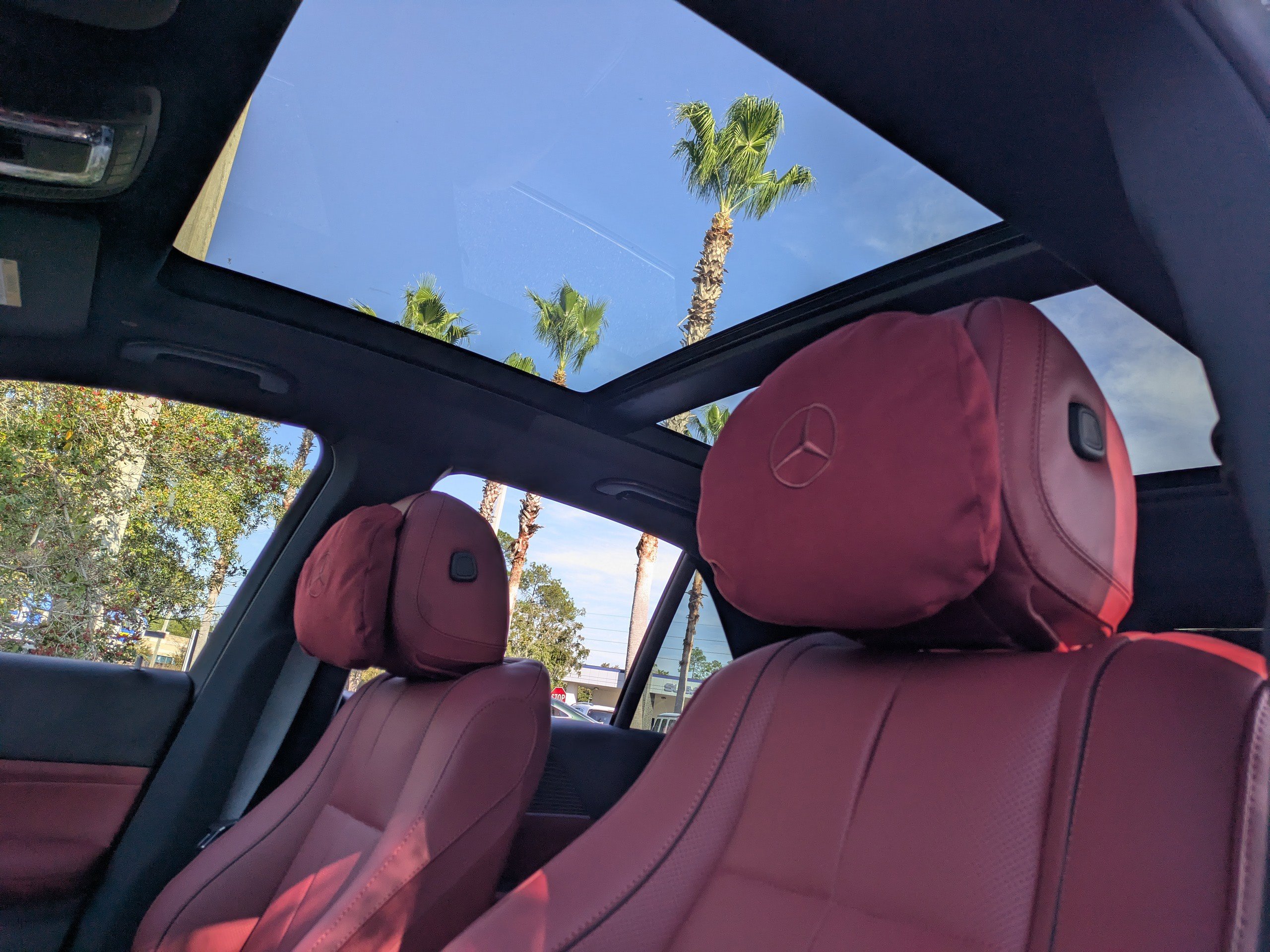 New 2026 Mercedes-Benz GLE 350 4MATIC image 11