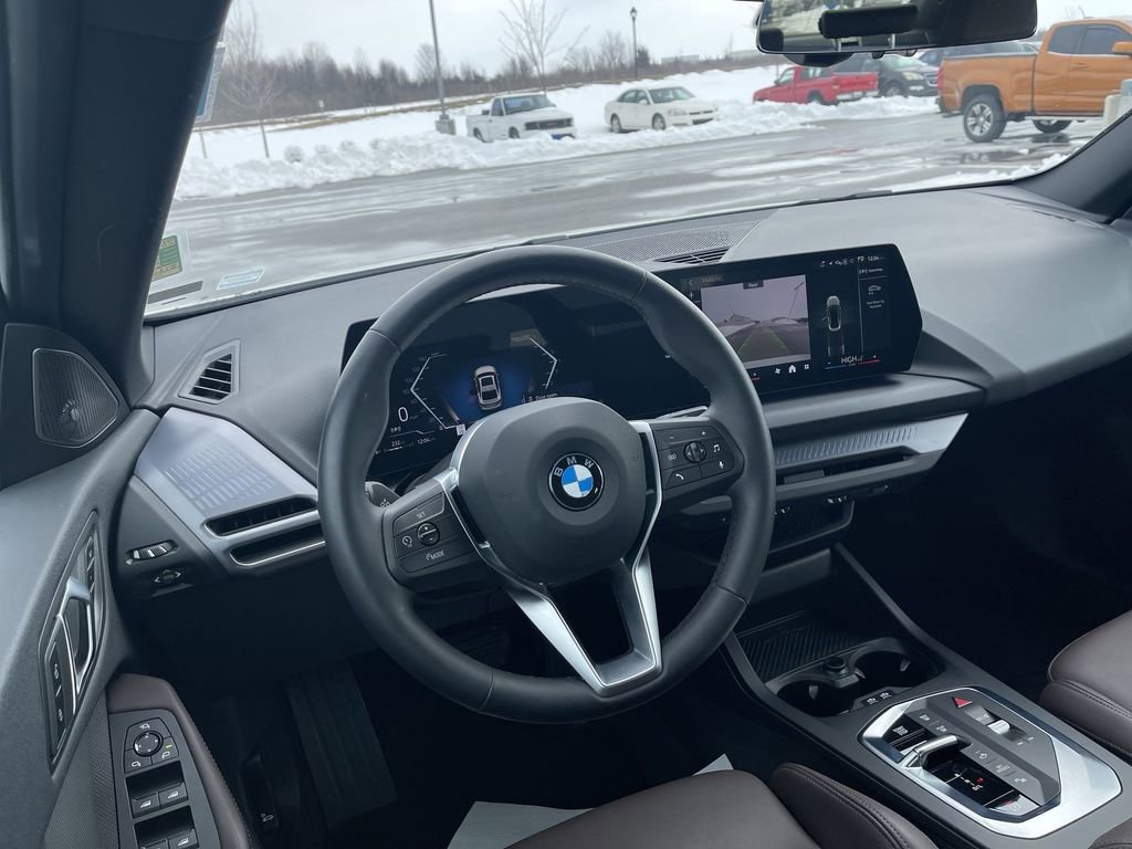 Used 2025 BMW 228i xDrive image 17