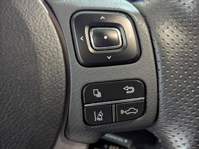 Used 2019 Lexus NX 300 F Sport w/ F Sport Premium Package image 16