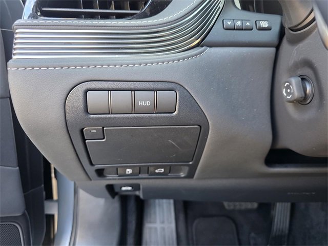 Certified 2024 Lexus LS 500 image 24