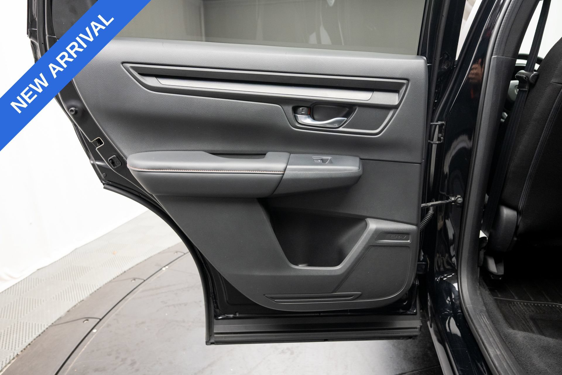 Used 2024 Honda CR-V Sport image 22
