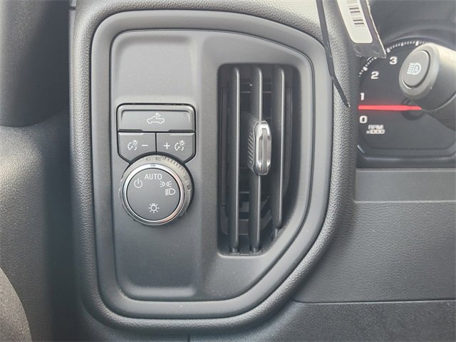 New 2026 Chevrolet Silverado 2500 W/T RWD image 22