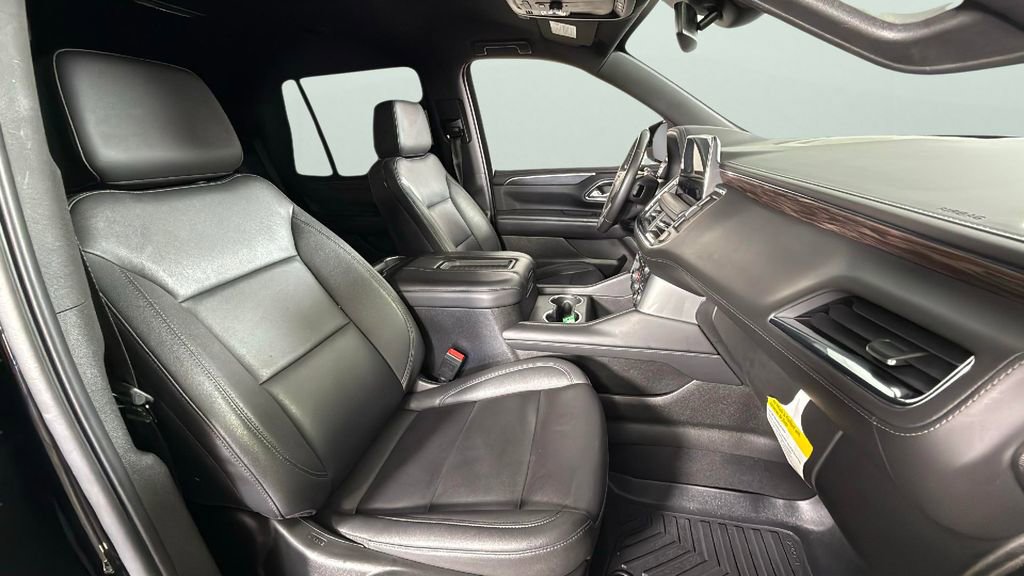 Certified 2023 Chevrolet Tahoe LT image 36