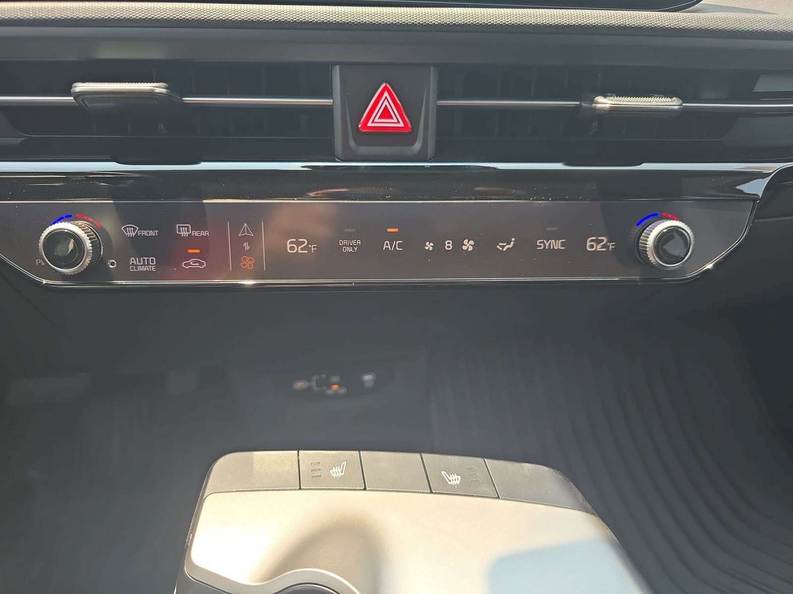 New 2026 Kia EV6 Light RWD image 23
