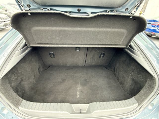 Used 2023 MAZDA MAZDA3 s FWD image 34