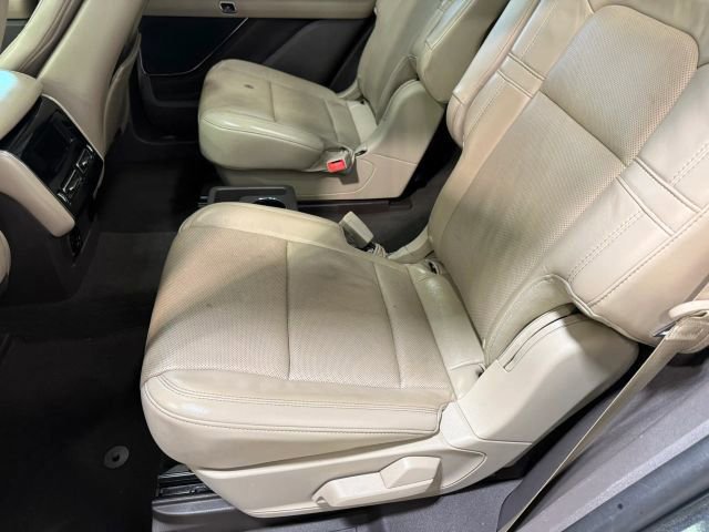 Used 2020 Lincoln Aviator Reserve w/ Equipment Group 201A AWD/4WD image 27