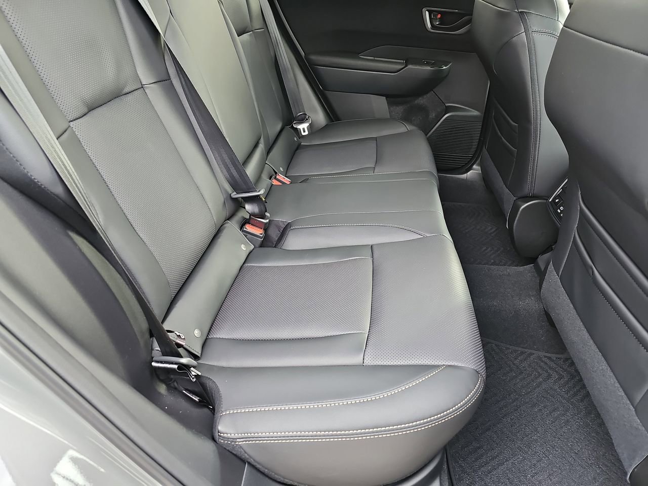 New 2026 Subaru Outback Limited AWD/4WD image 14