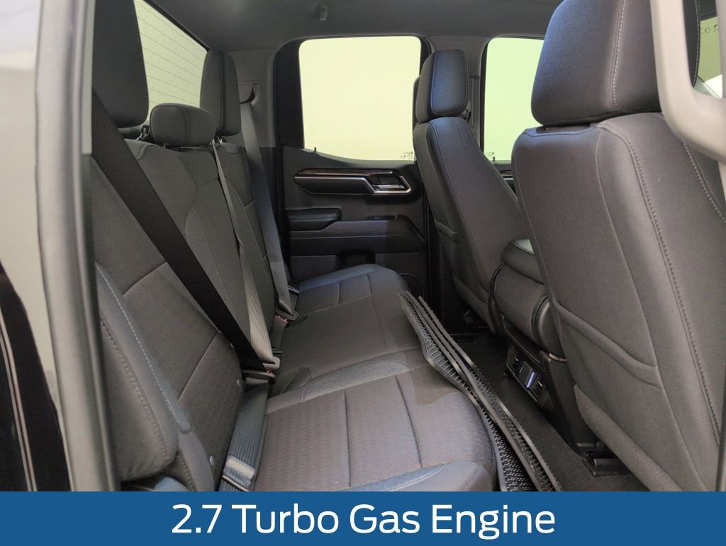 Used 2024 GMC Sierra 1500 Elevation image 16