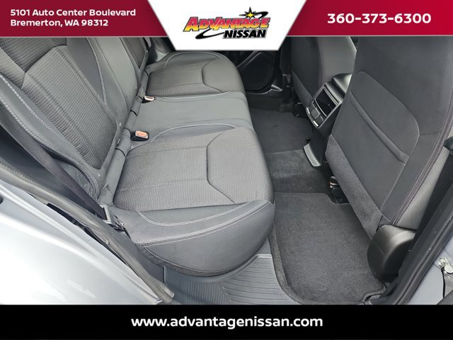 Used 2021 Subaru Forester AWD/4WD image 20