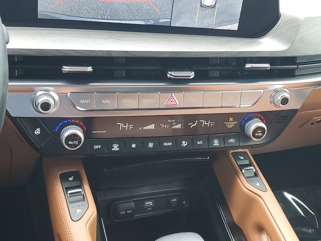 Used 2025 Kia Telluride SX Prestige X-Line AWD/4WD image 19