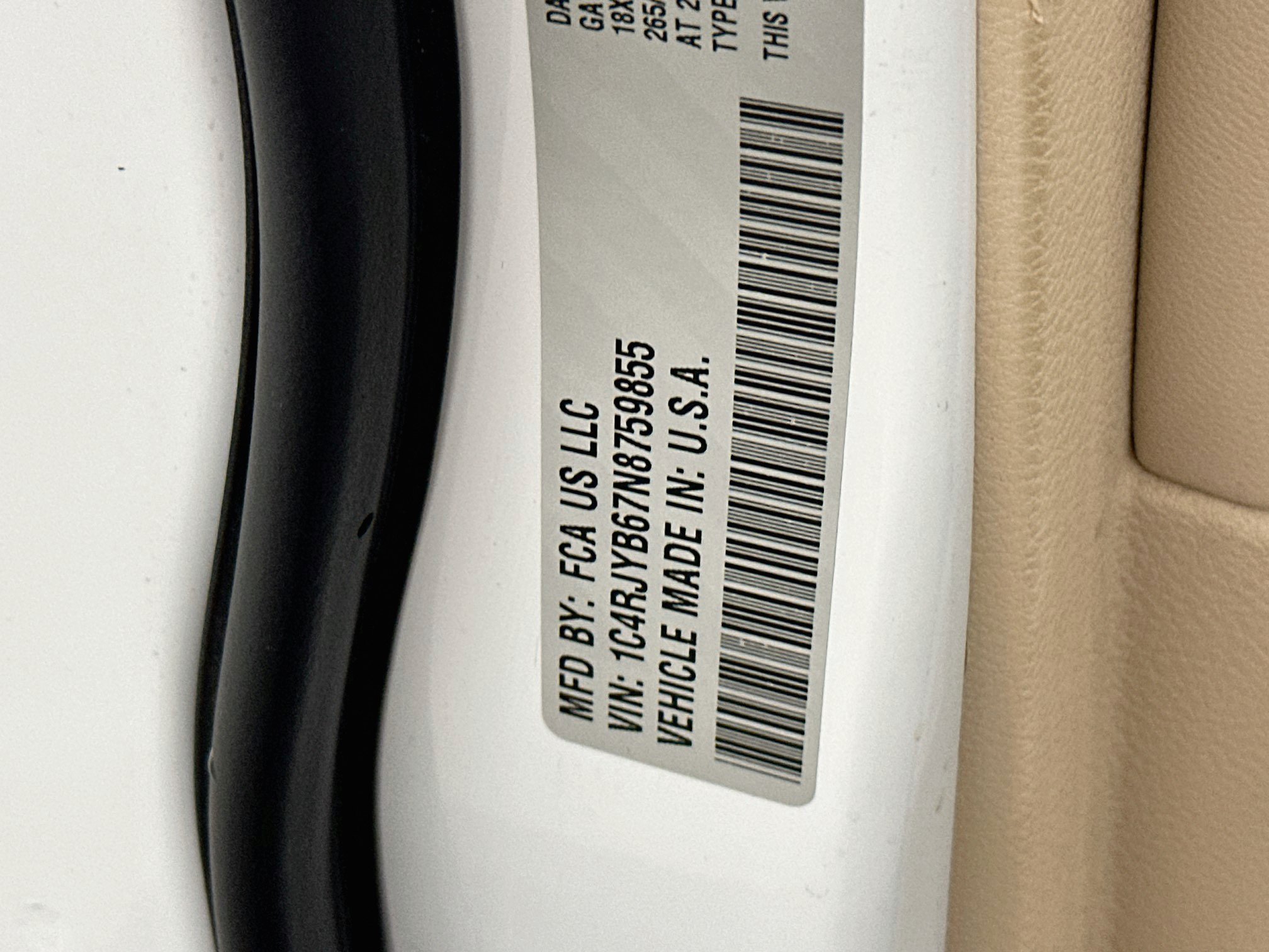 Used 2022 Jeep Grand Cherokee Limited 4xe AWD/4WD image 12