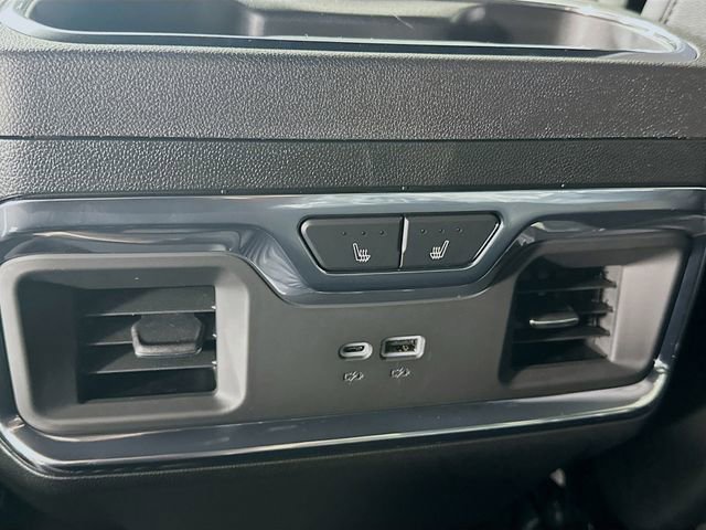 New 2025 Chevrolet Silverado 2500 High Country w/ High Country Premium Package image 26