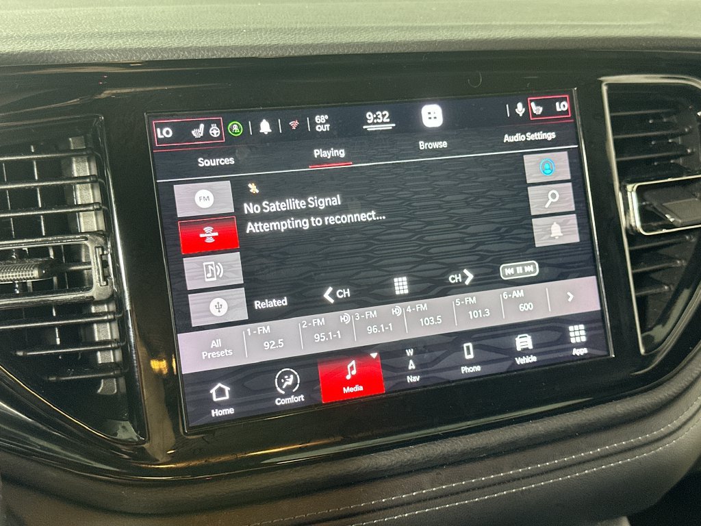 Used 2021 Dodge Durango GT AWD/4WD image 34