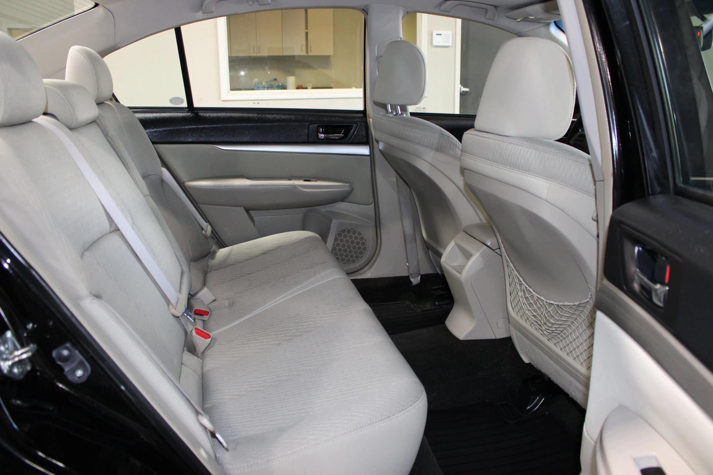 Used 2012 Subaru Legacy 2.5i Premium AWD/4WD image 25