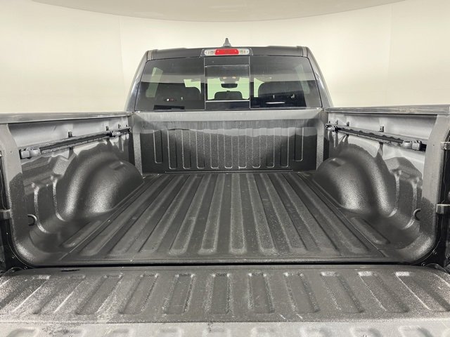 Used 2020 RAM 1500 Big Horn image 40