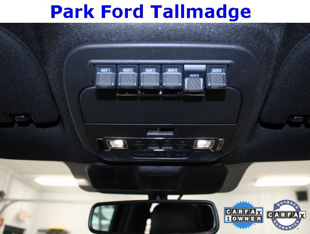 Used 2024 Ford F350 Platinum image 21