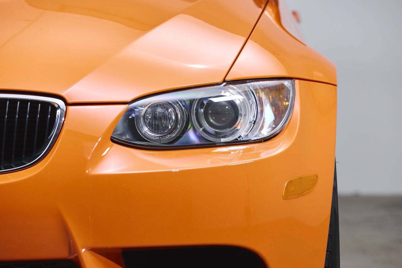 Used 2013 BMW M3 Coupe RWD image 16