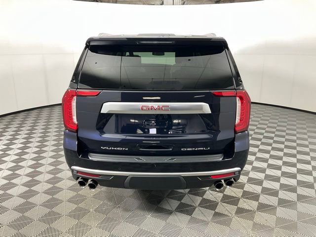 Used 2024 GMC Yukon Denali w/ Max Trailering Package AWD/4WD image 5