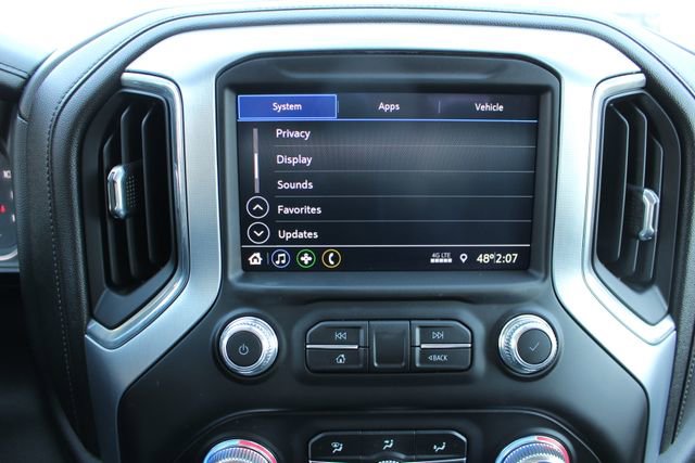 Used 2023 GMC Sierra 2500 SLE w/ SLE Value Package; AWD/4WD image 20