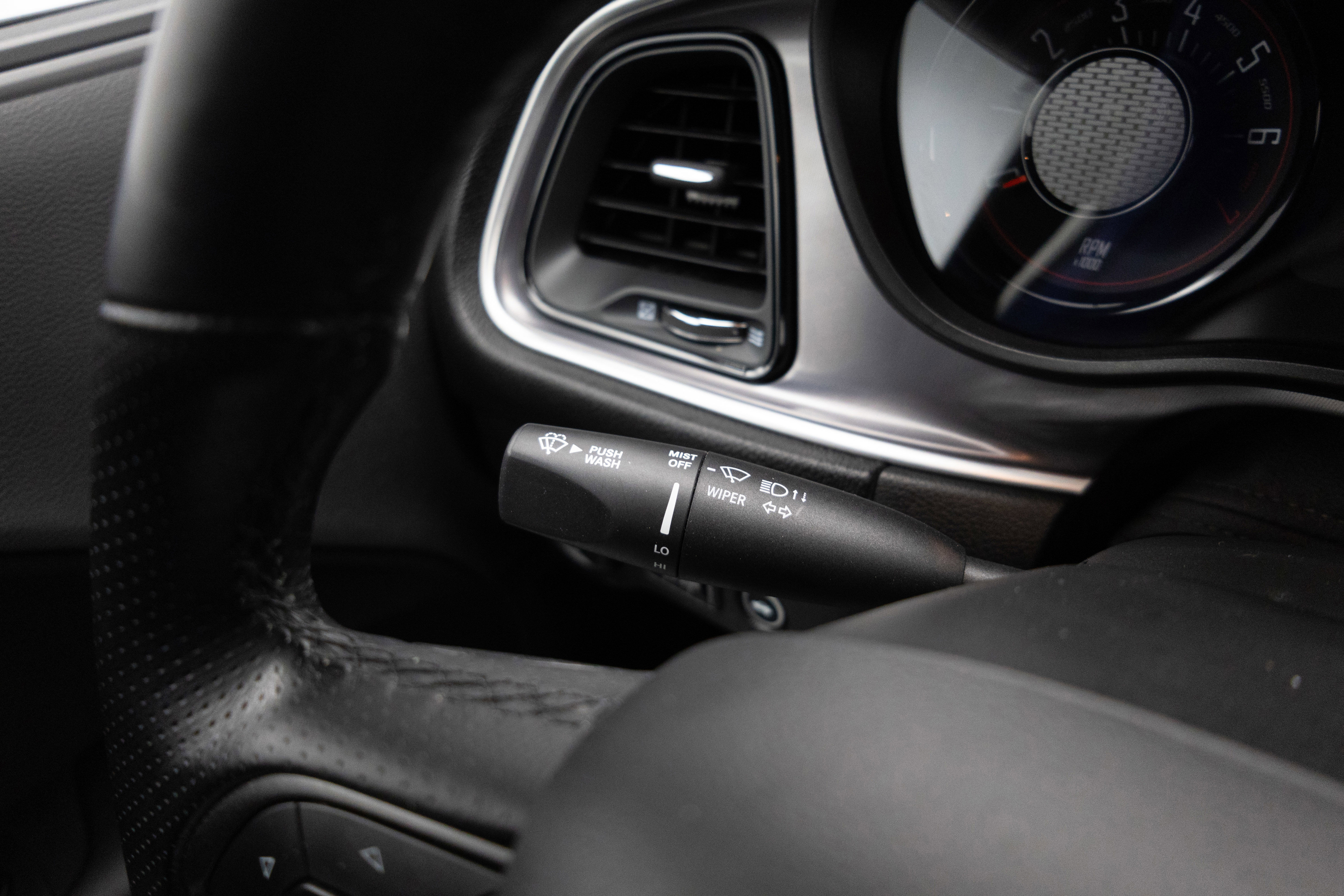 Used 2021 Dodge Challenger SXT w/ Blacktop Package image 39