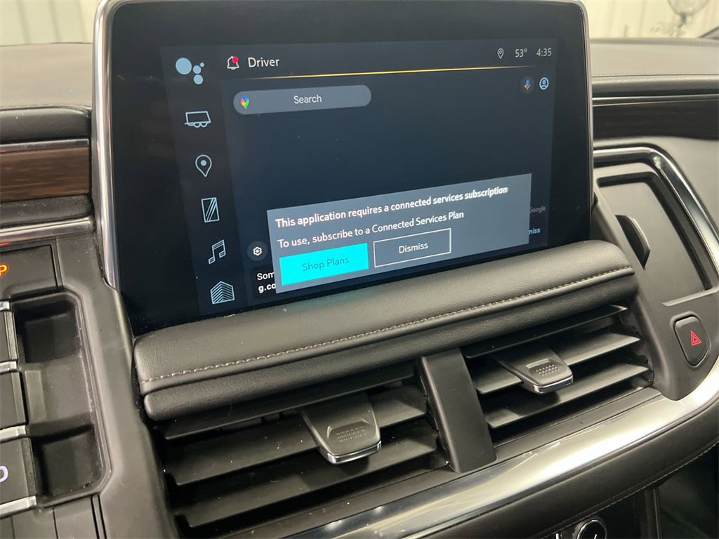 Used 2024 Chevrolet Suburban High Country image 14