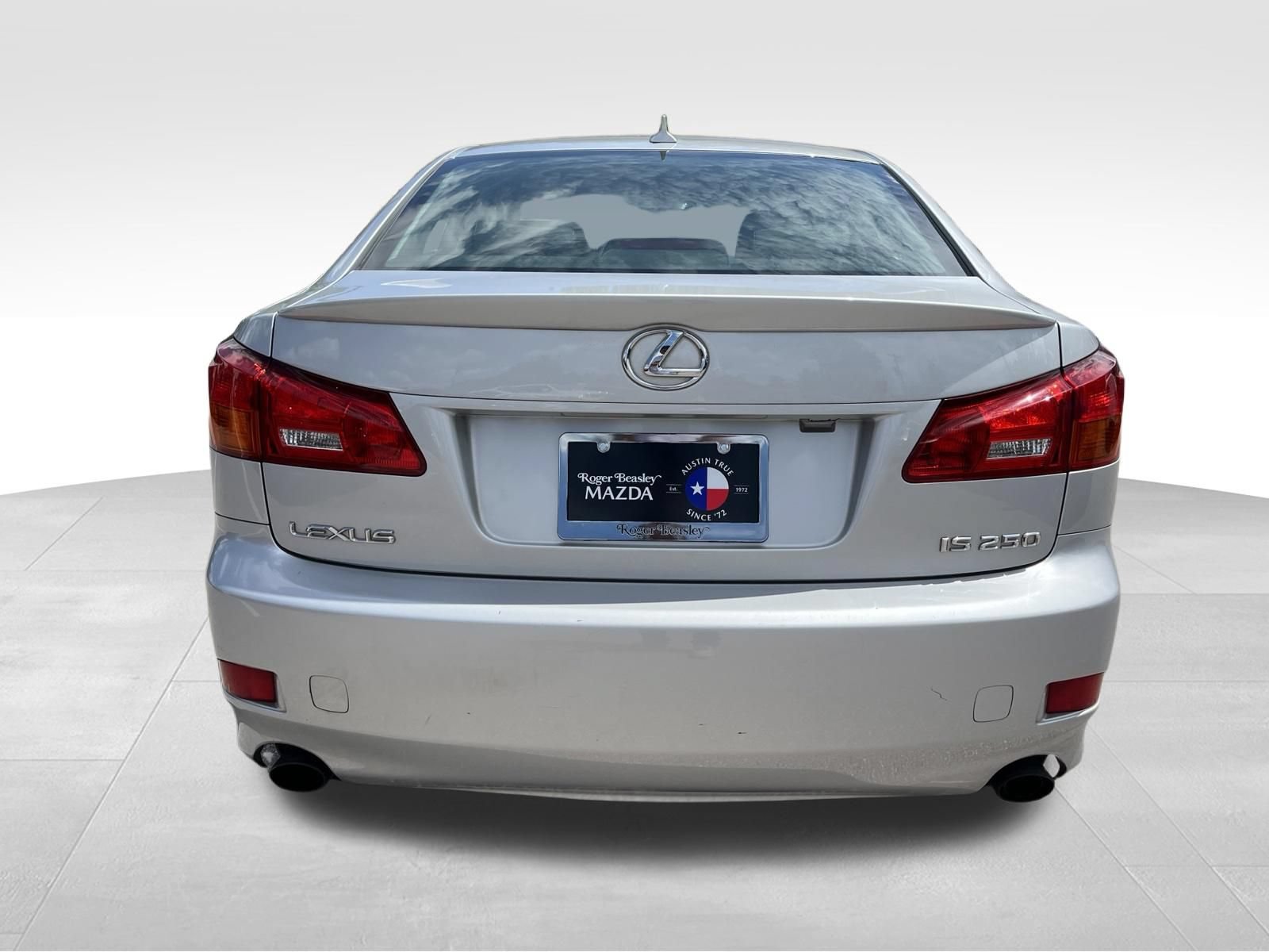Used 2007 Lexus IS 250 RWD image 6