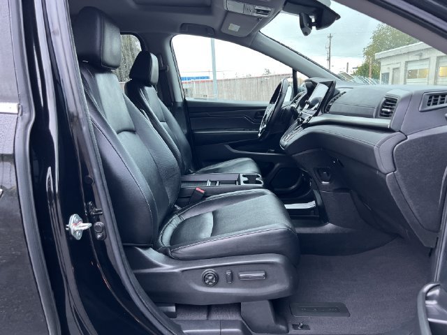 Used 2021 Honda Odyssey EX-L image 9