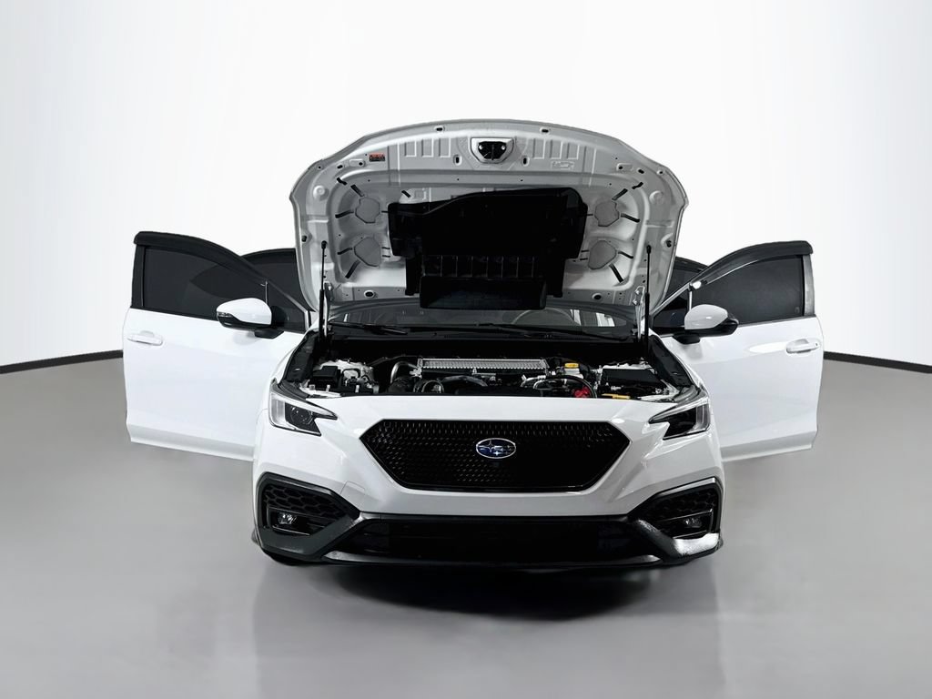 Used 2024 Subaru WRX TR w/ Popular Package #1A AWD/4WD image 24