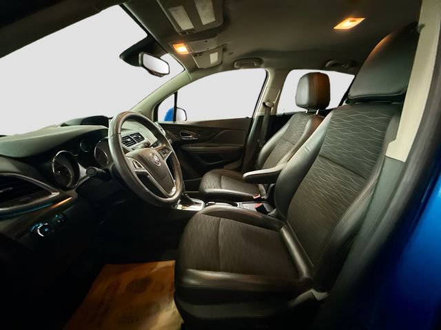 Used 2016 Buick Encore Convenience image 20