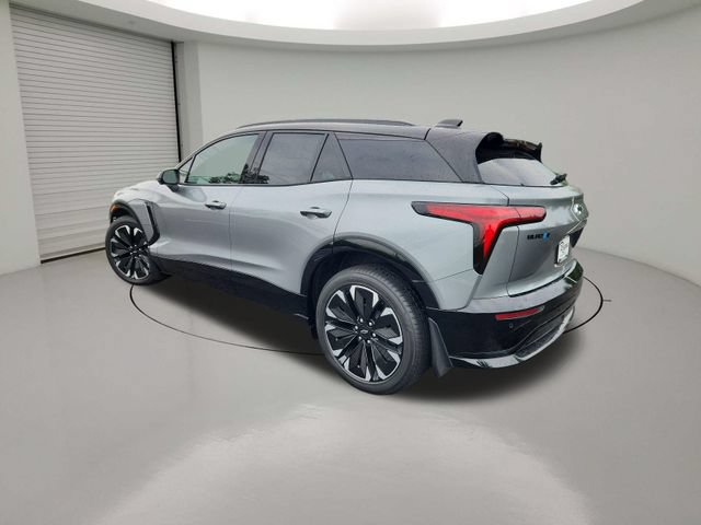 New 2026 Chevrolet Blazer EV RS FWD image 5