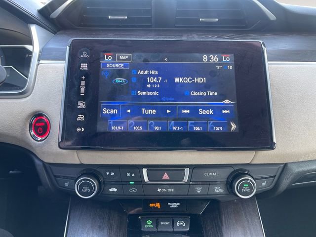 Used 2018 Honda Clarity Touring image 20