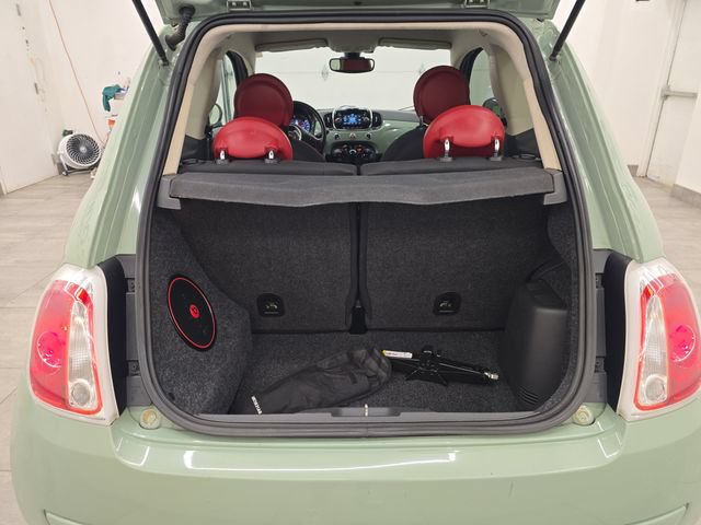 Used 2016 FIAT 500 Easy FWD image 13