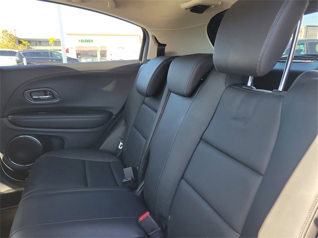 Certified 2019 Honda HR-V EX-L image 12