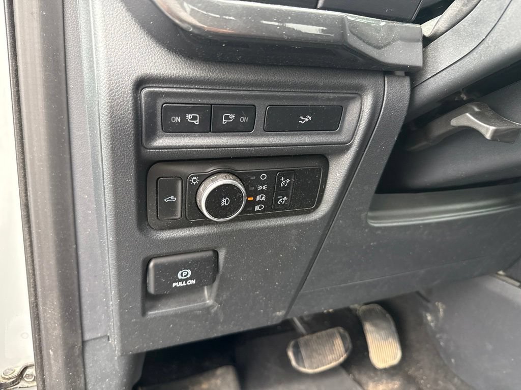 Used 2023 Ford F150 XLT w/ Equipment Group 302A High AWD/4WD image 13