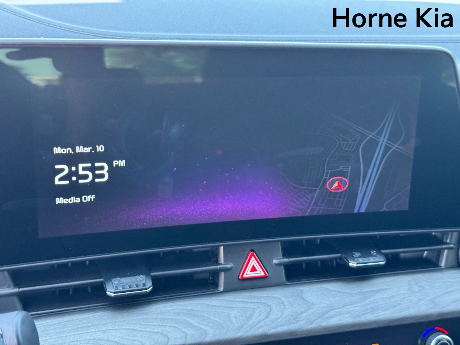 New 2025 Kia Sportage X-Line Prestige image 15