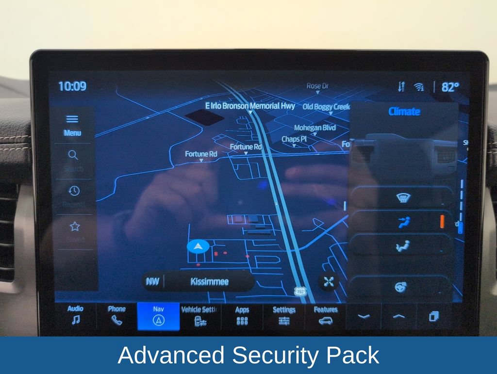 Certified 2024 Ford Expedition XLT AWD/4WD image 26