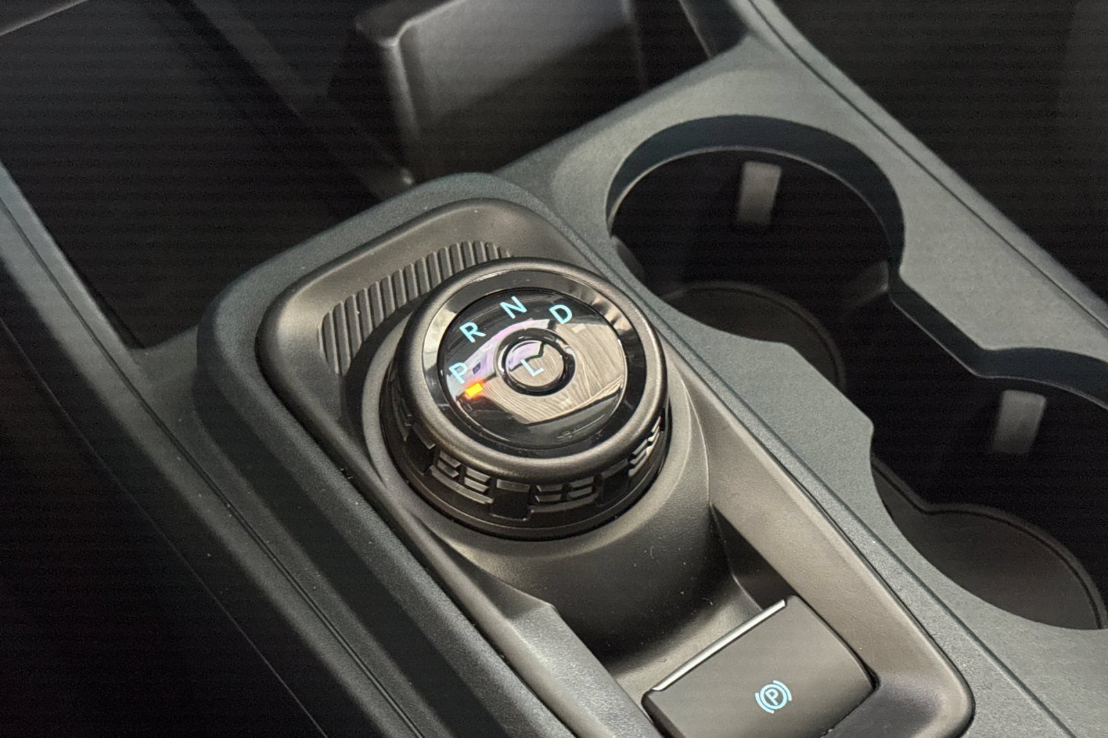 New 2026 Ford Maverick XL FWD image 22