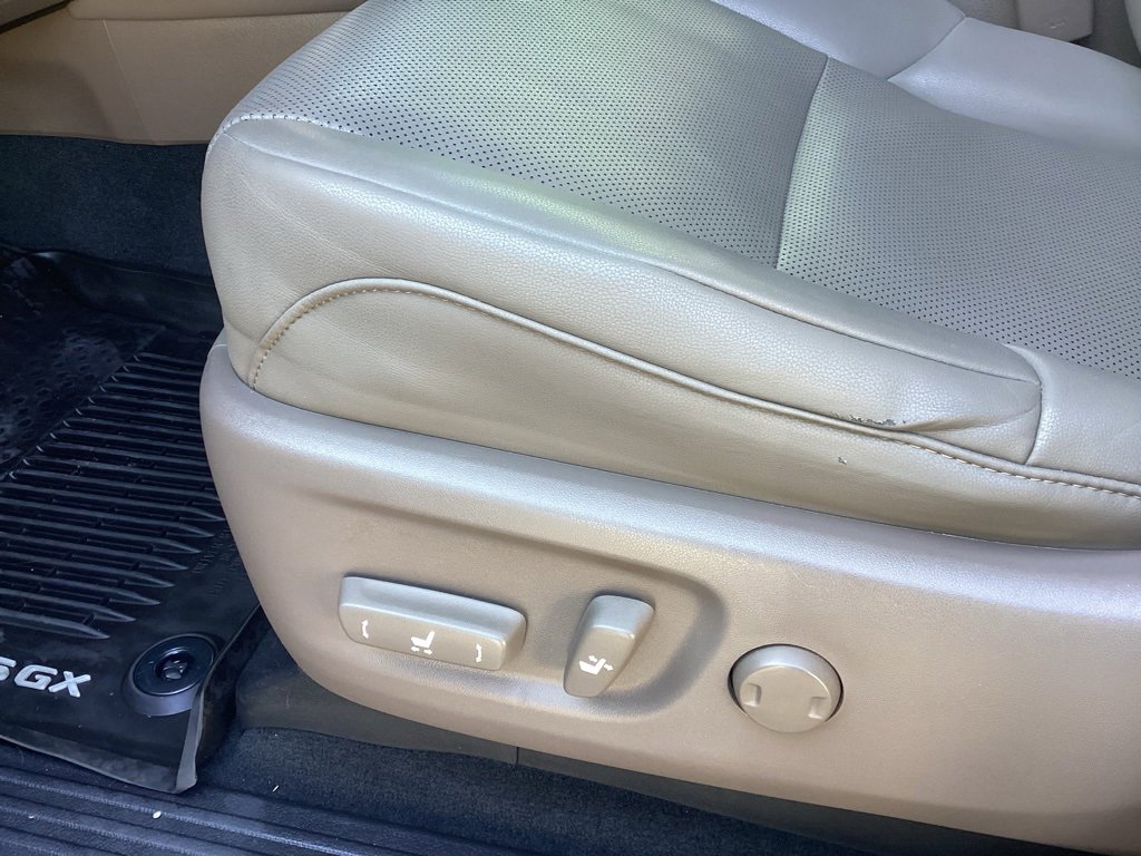 Used 2020 Lexus GX 460 Premium image 21