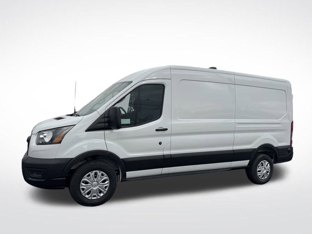 New 2026 Ford Transit 250 148 Medium Roof RWD image 8